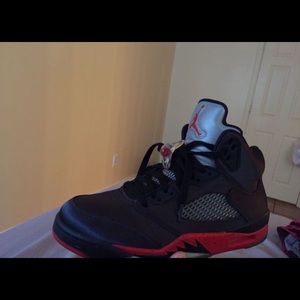 Air Jordan 5 retros